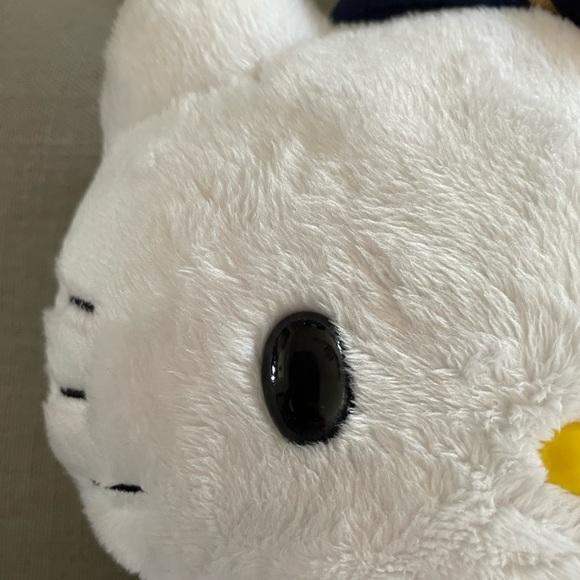 Hello Kitty plush with tags, Big Adventure - Picture 7 of 11